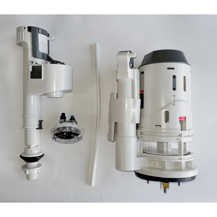 EAGO Replacement Toilet Flush Mechanism Wayfair